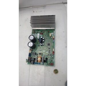 MITSUBISHI Inverter P.C. Board; Fits Model Muz-Jp09Wa